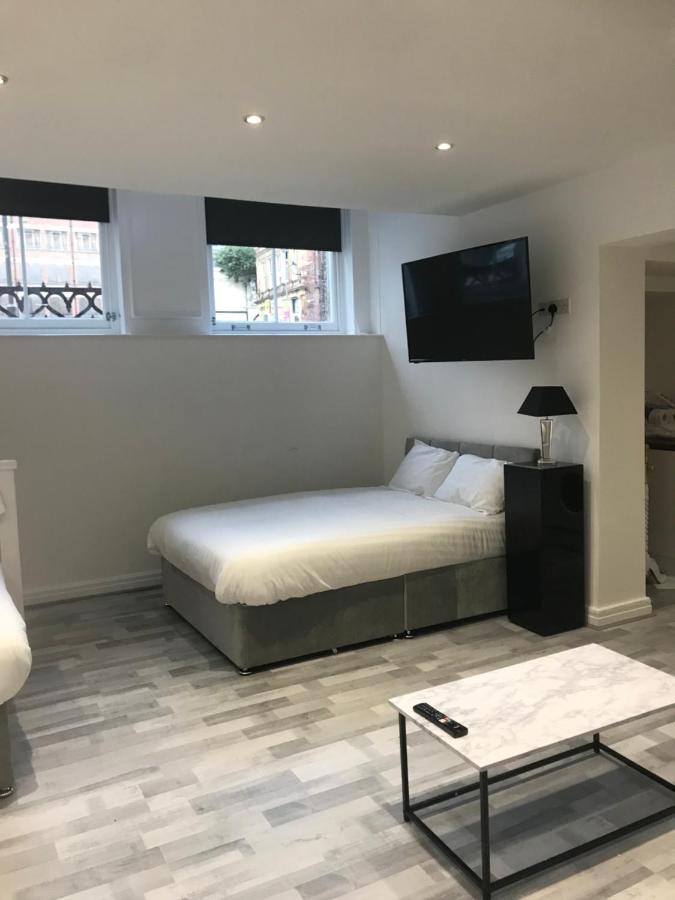 Apartment Centre 2