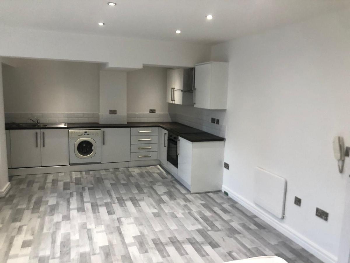 Centre 2 Apartment Liverpool