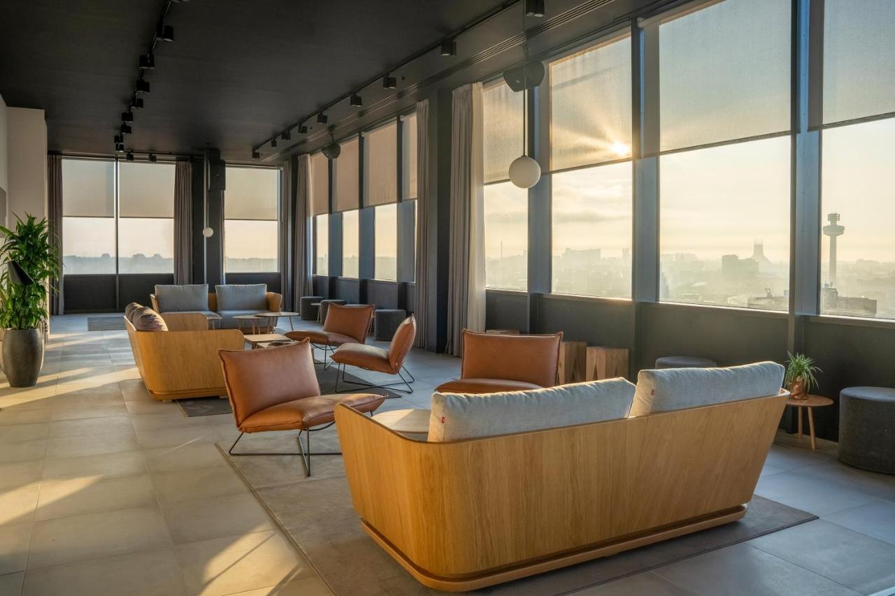 Innside By Melia Hotel 4*