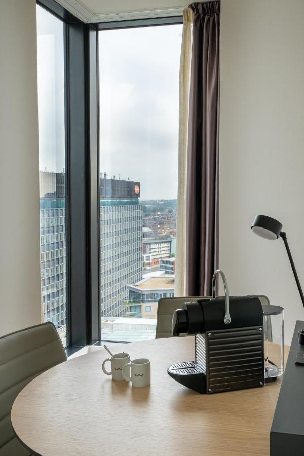 Innside By Melia Hotel 4*