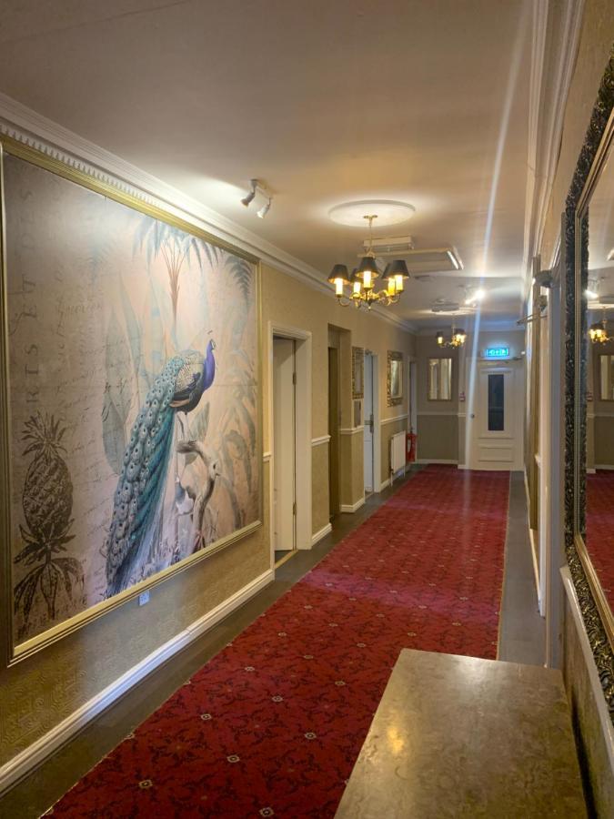 Hotel Beech Mount - Free Parking 3*