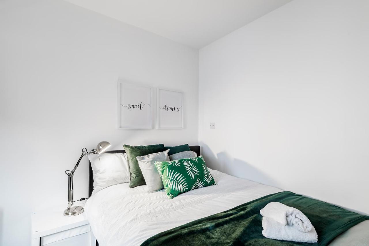 Apartment Air Host And - Argyle Sleeps 4 Centre