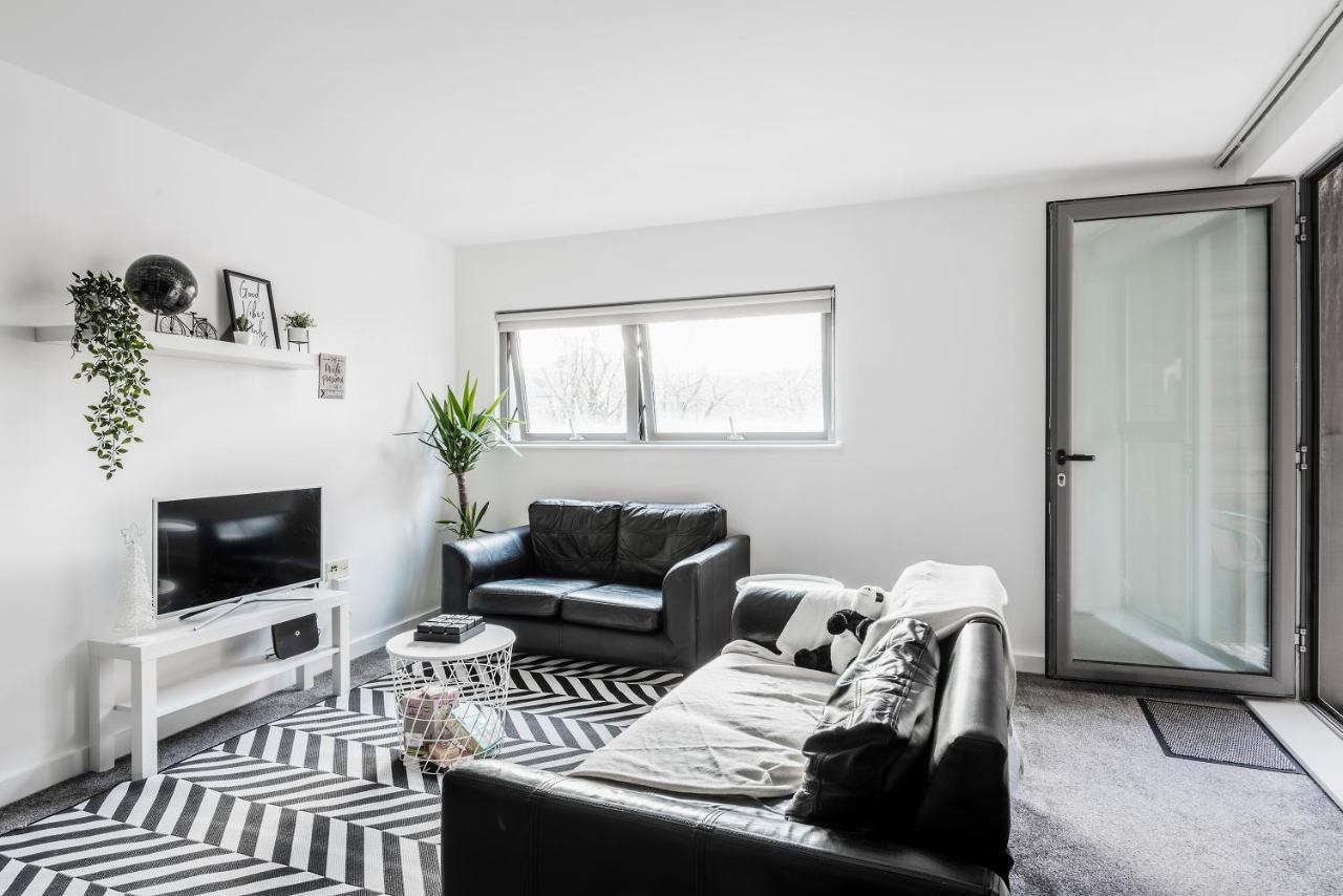 Air Host And - Argyle Sleeps 4 Centre * Liverpool