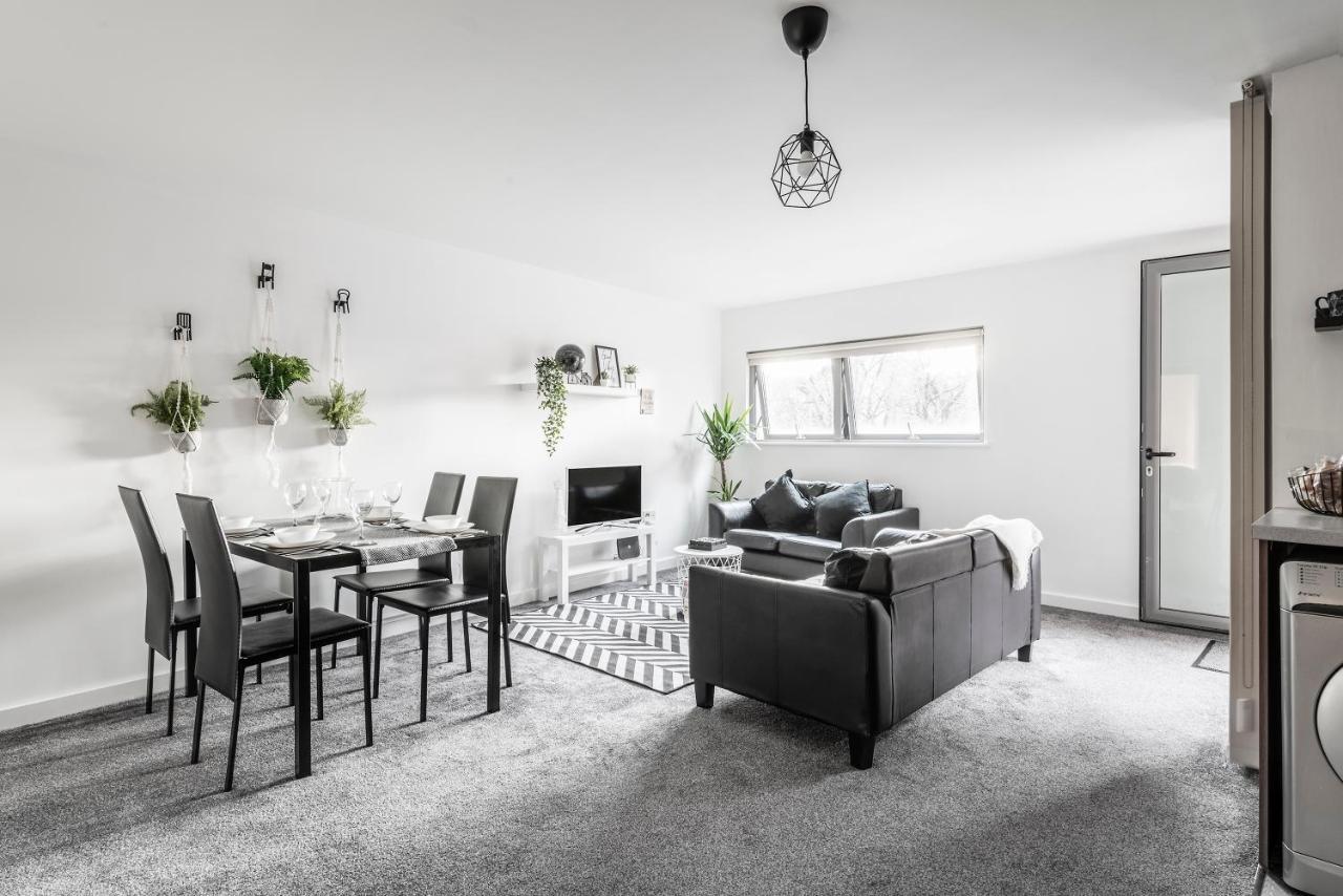 Apartment Air Host And - Argyle Sleeps 4 Centre *