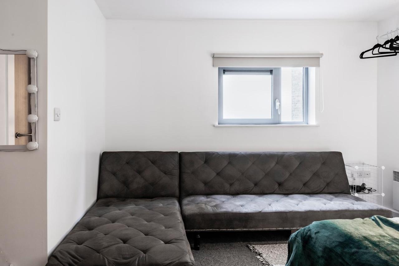 Air Host And - Argyle Sleeps 4 Centre * Liverpool