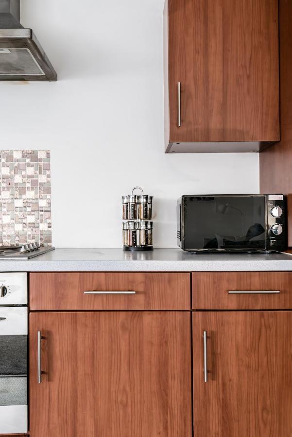 Apartment Air Host And - Argyle Sleeps 4 Centre