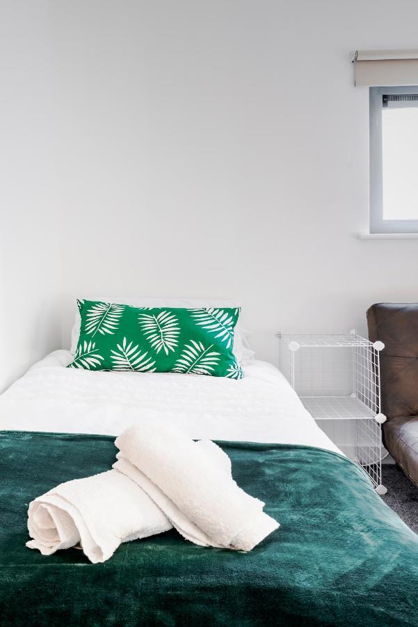 Apartment Air Host And - Argyle Sleeps 4 Centre *