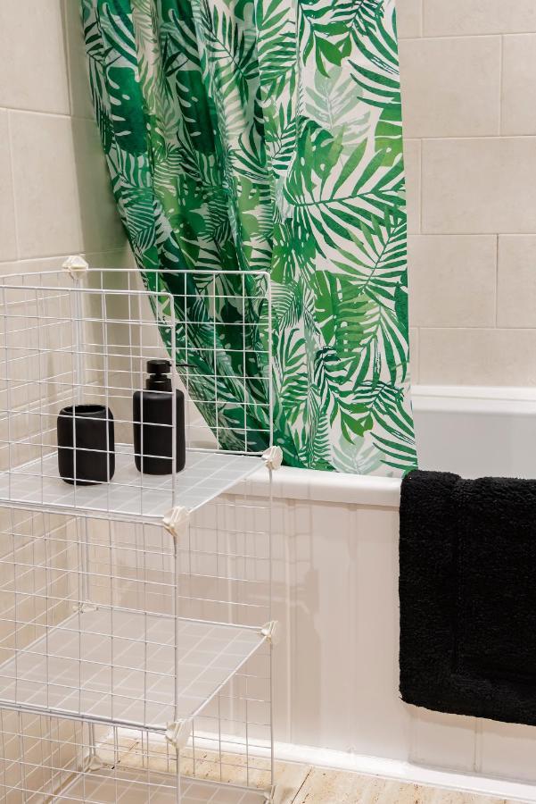 Apartment Air Host And - Argyle Sleeps 4 Centre Liverpool