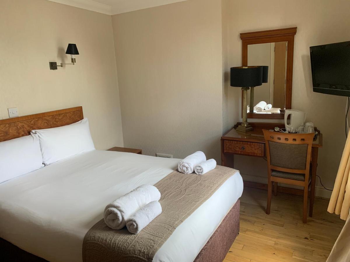 Beech Mount - Free Parking Hotel Liverpool