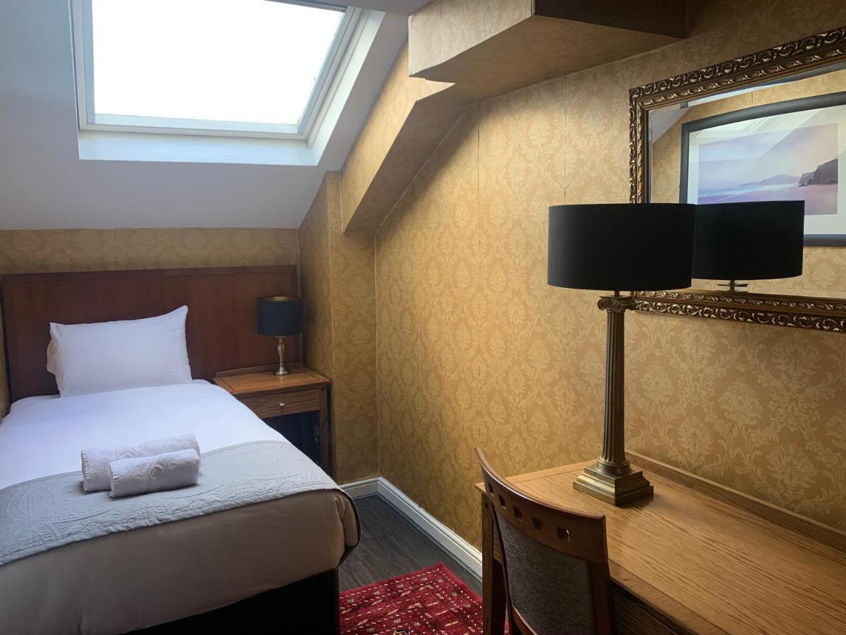 Beech Mount - Free Parking Hotel Liverpool