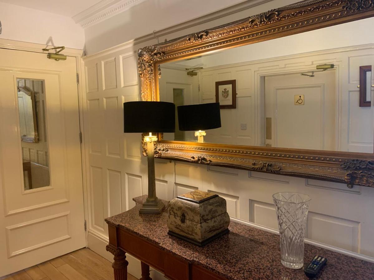 Beech Mount - Free Parking Hotel 3*