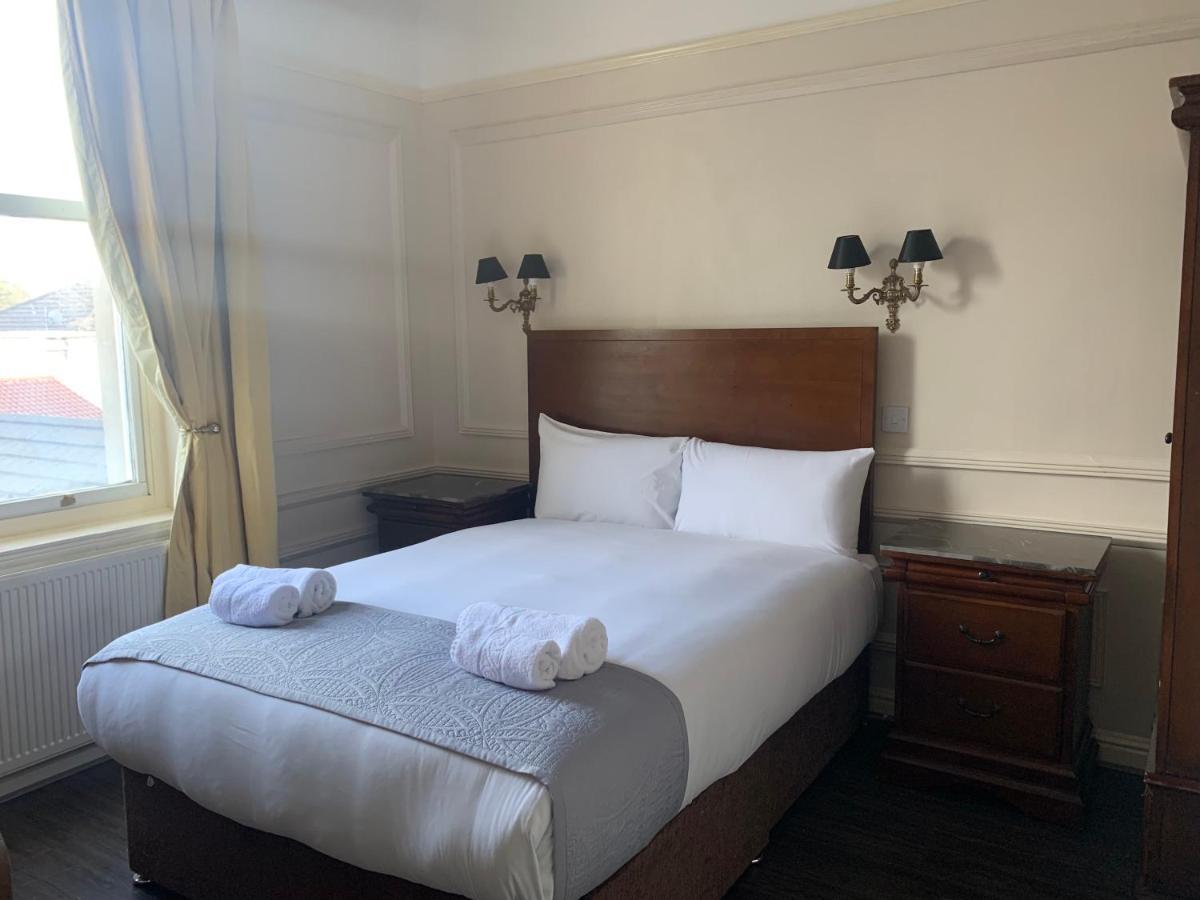 Beech Mount - Free Parking Hotel
