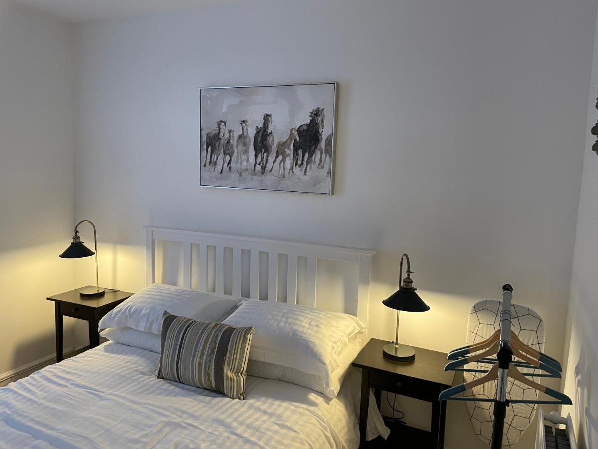 Homestay Citystays With Free Parking *