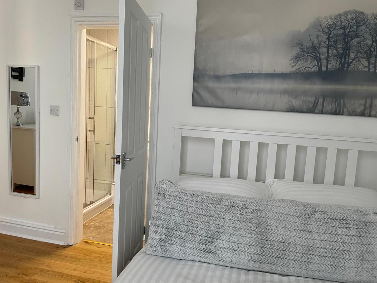 Homestay Citystays With Free Parking *