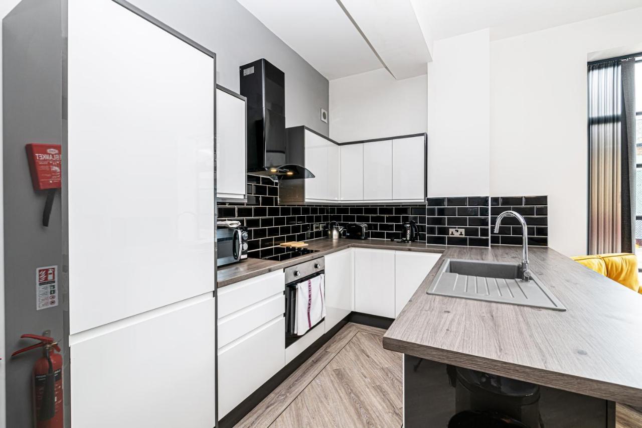 Apartment Walton Building