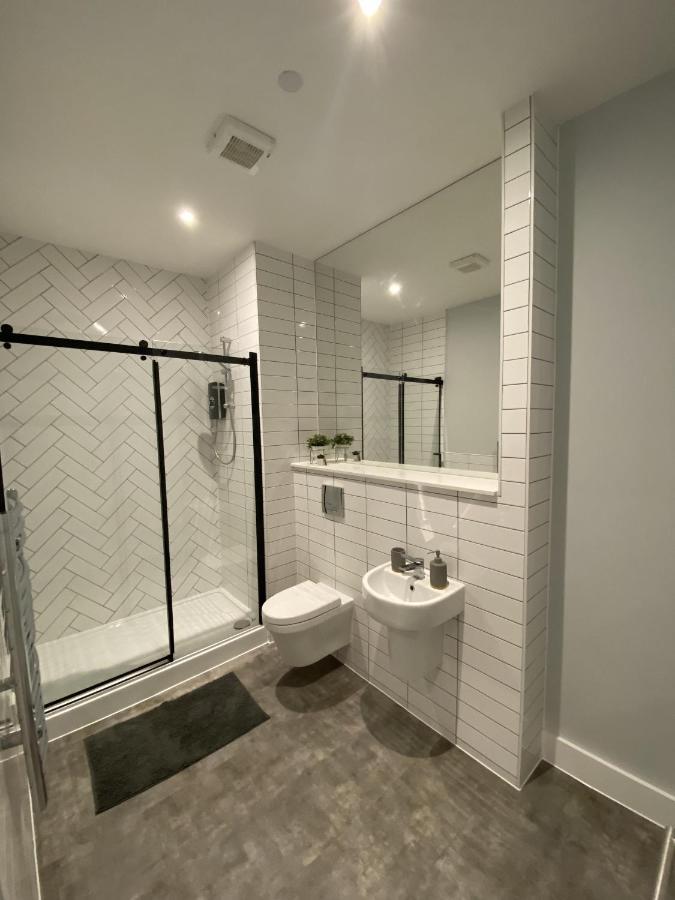 Kempston 6 Apartment Liverpool