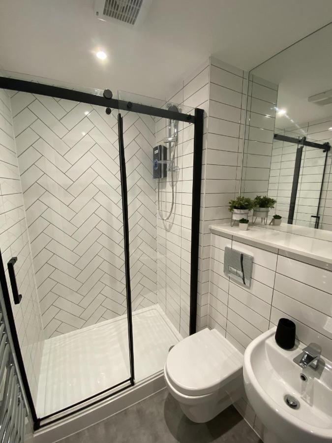 Kempston 6 Apartment