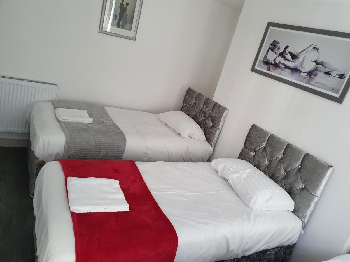 Modern Centre Homestay