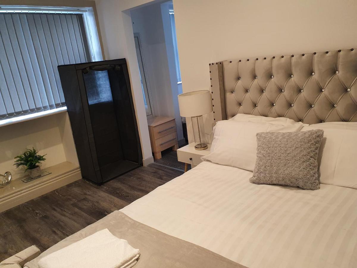Modern Centre Homestay *