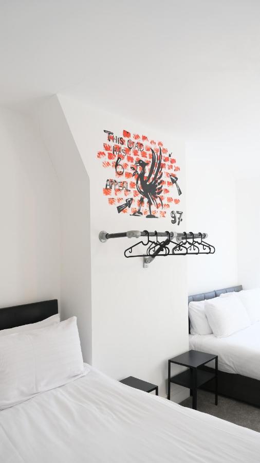 The Kop End Sa By Serviced Living Apartment *