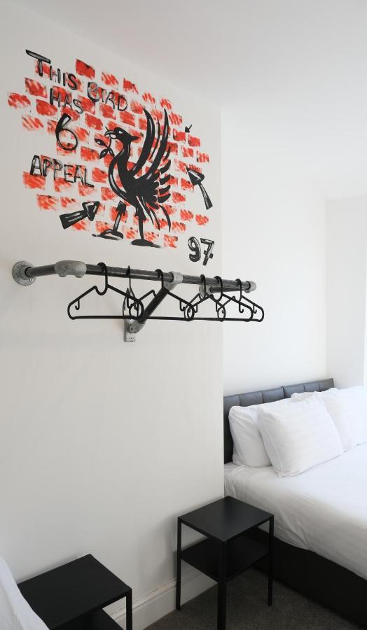 The Kop End Sa By Serviced Living Apartment *