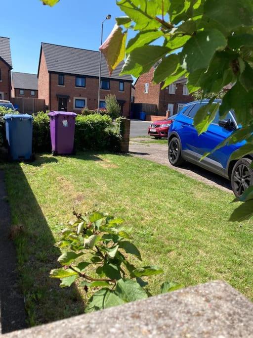 Holiday home Damwood House Liverpool