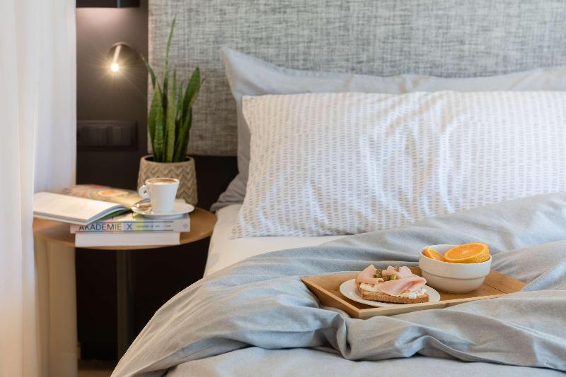Innside By Melia 4* Liverpool
