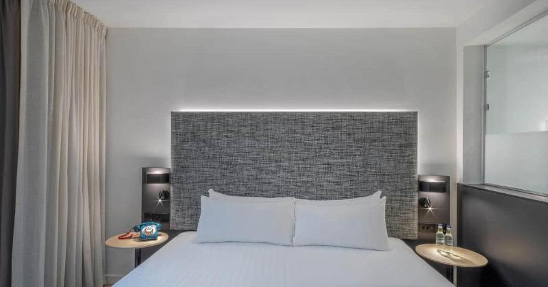 Innside By Melia Hotel Liverpool