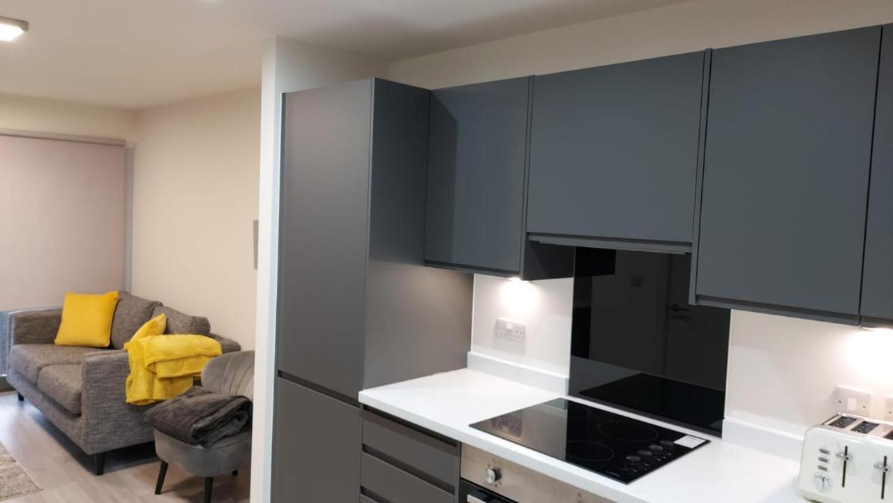 Charming 1-bed In Villa *