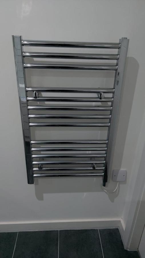 Charming 1-bed In * Liverpool