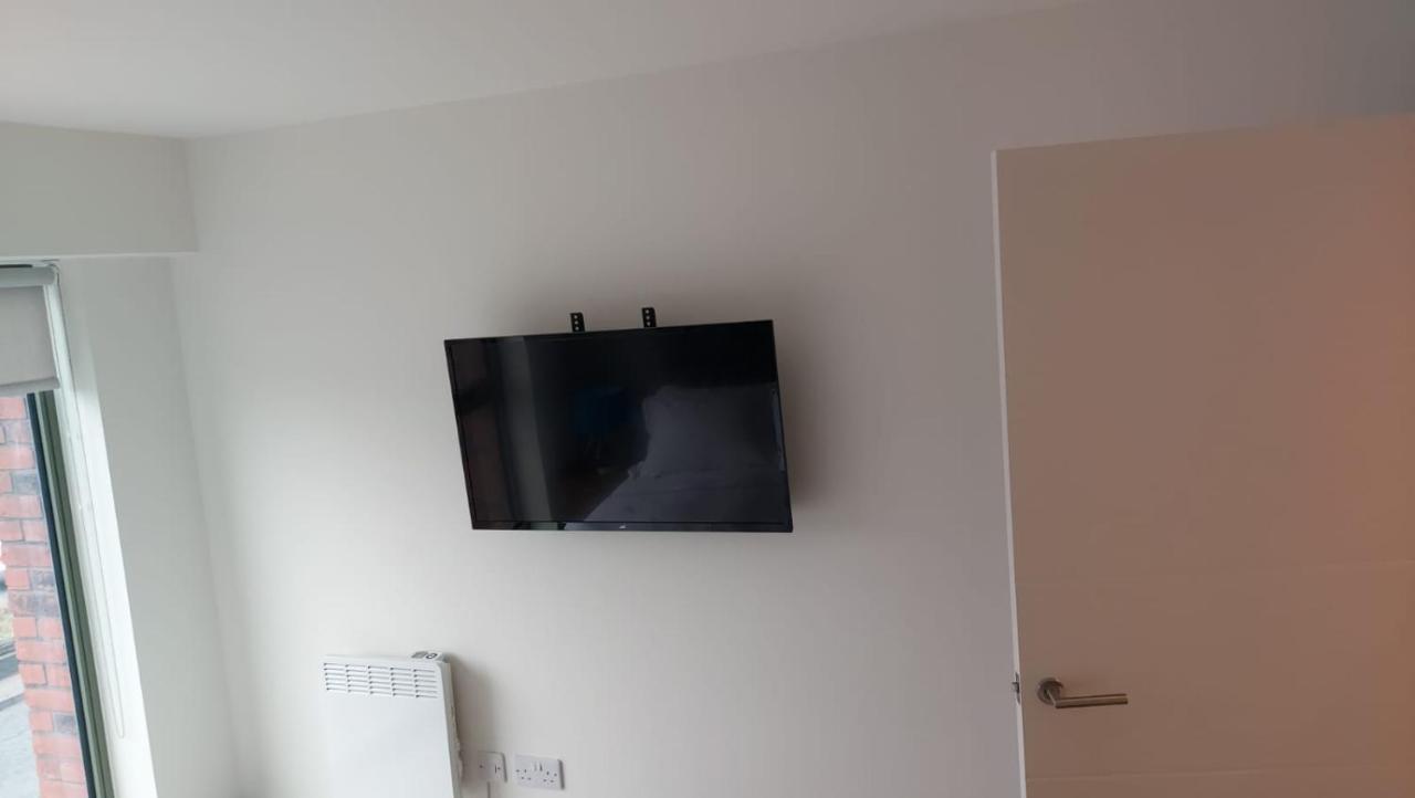 Charming 1-bed In * Liverpool
