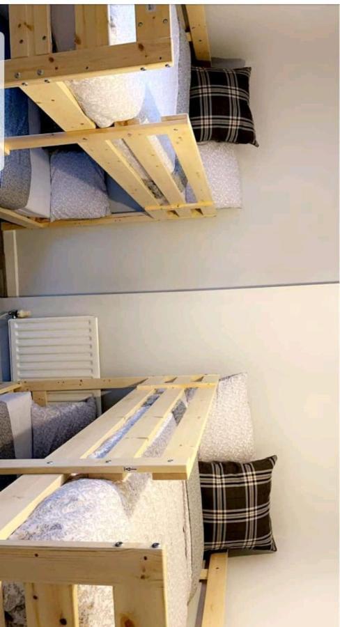 Cheerful 2 Bedroom House Apartment