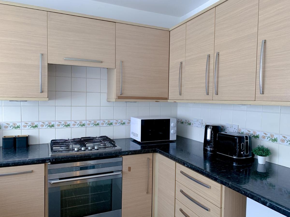 Large House Near Anfield & Town Liverpool