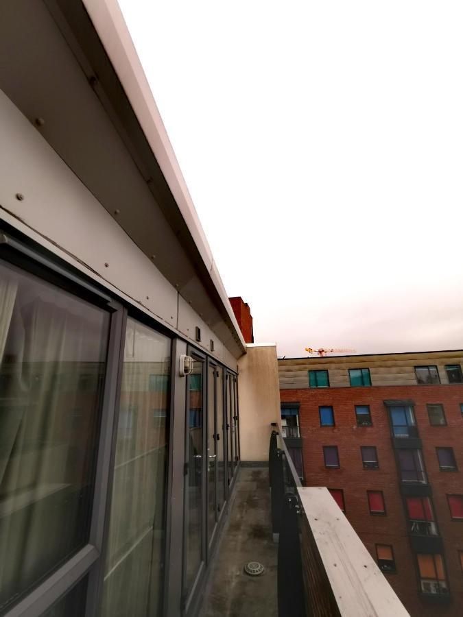 Contractor Accommodation Liverpool Aparthotel Liverpool