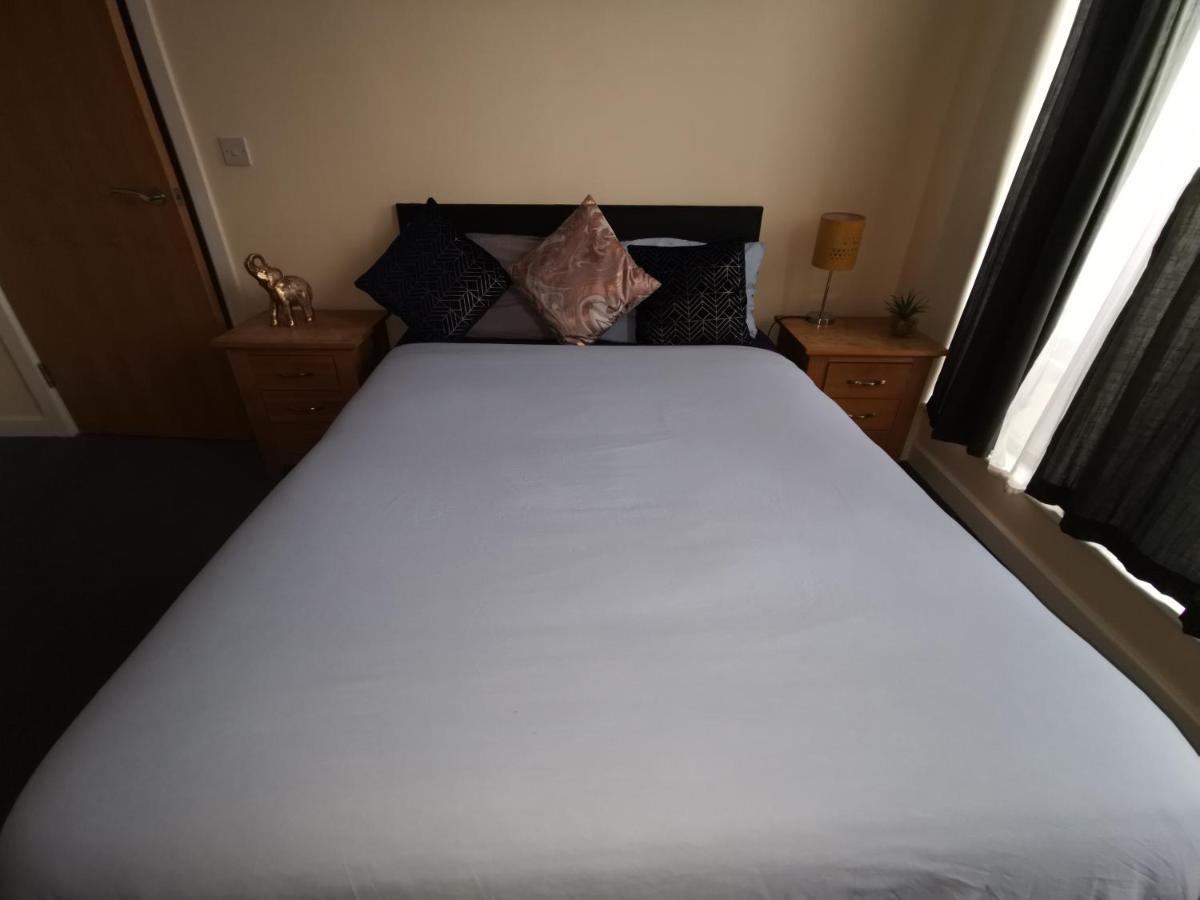 Contractor Accommodation Liverpool Aparthotel Liverpool