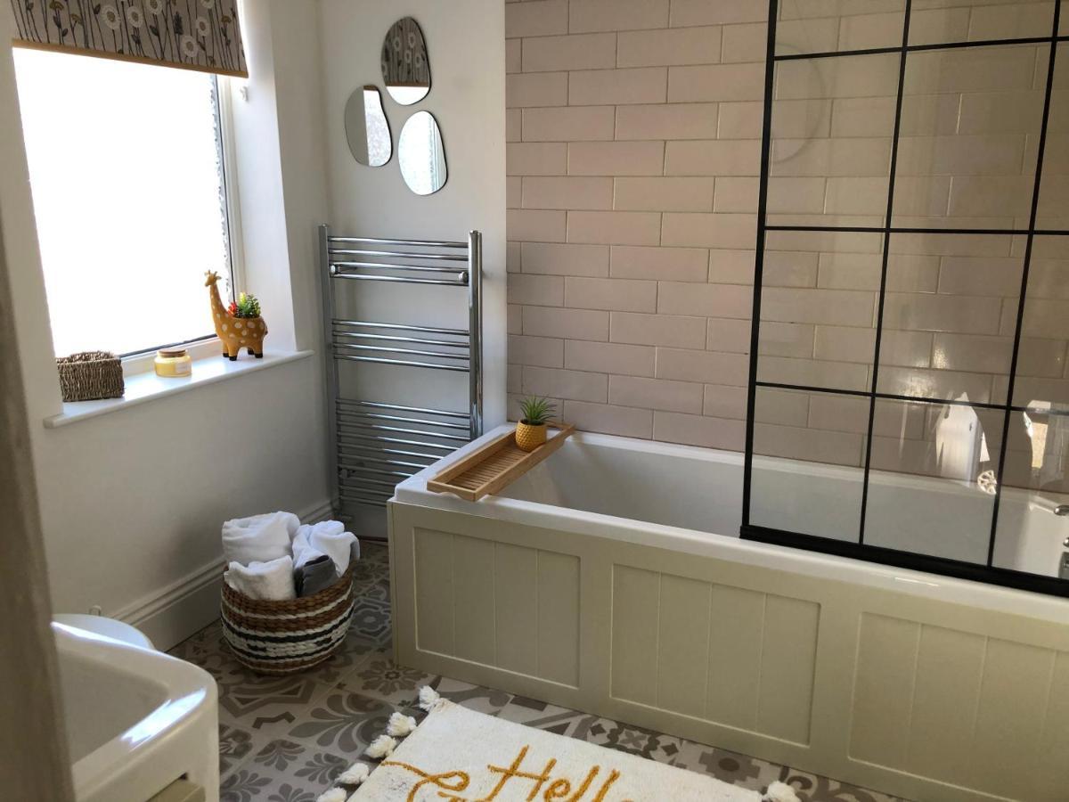 Holiday home Berrington17 *