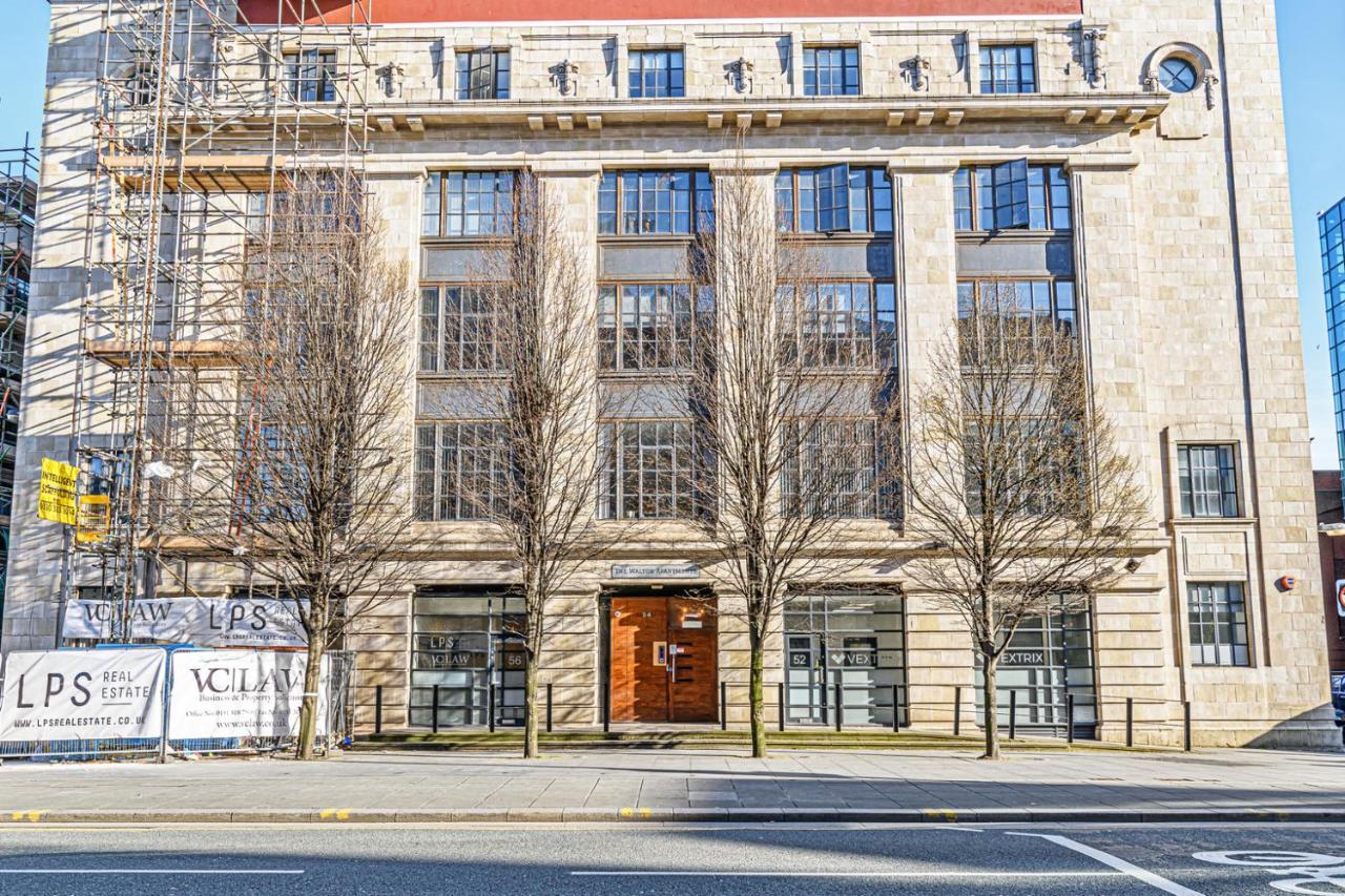 Walton Building * Liverpool