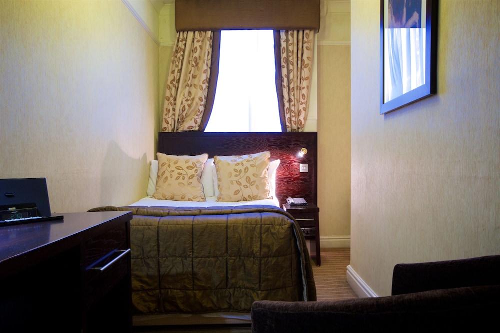 Hotel, Sure Collection By Western Hotel Liverpool