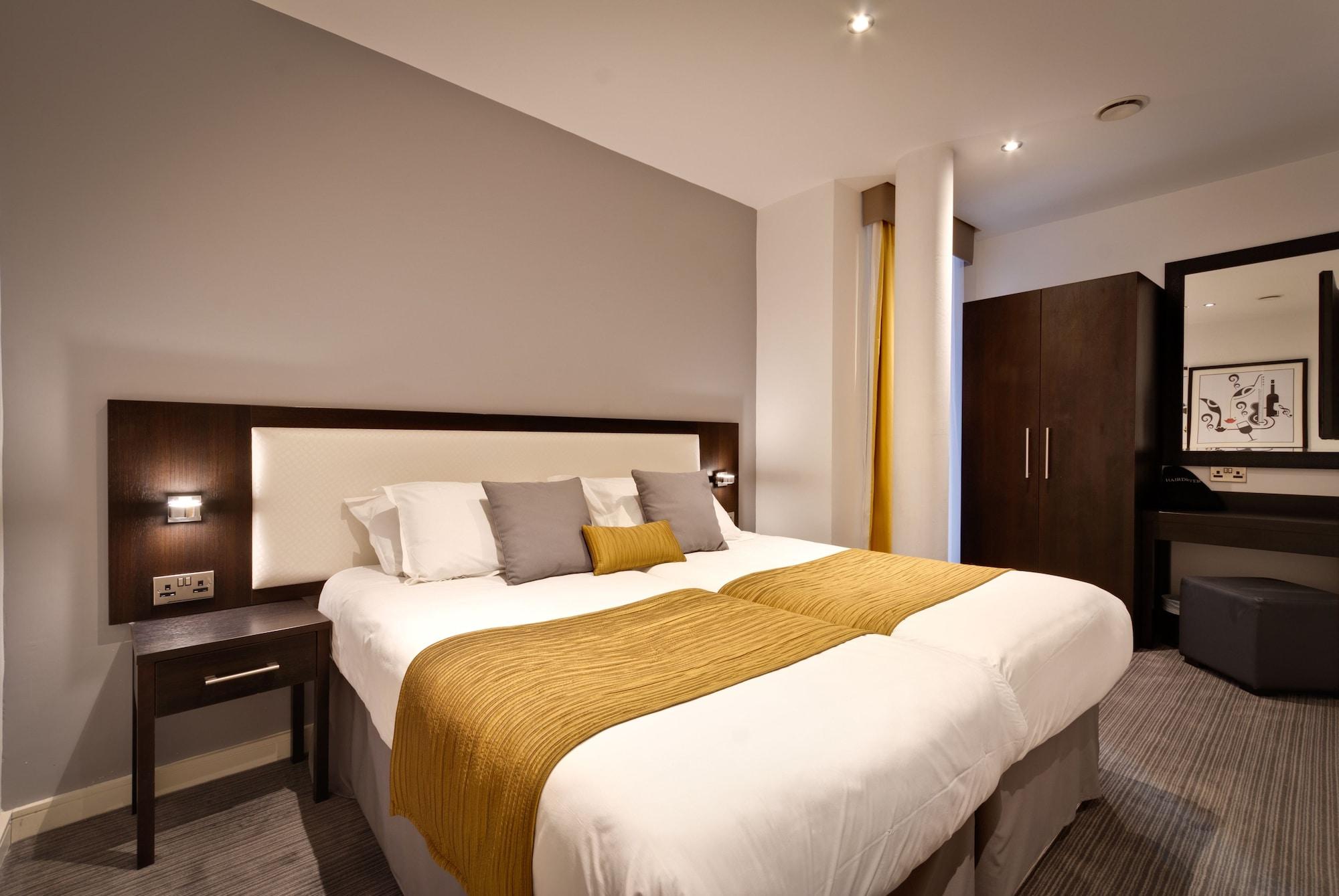 Aparthotel Epic Seel Street