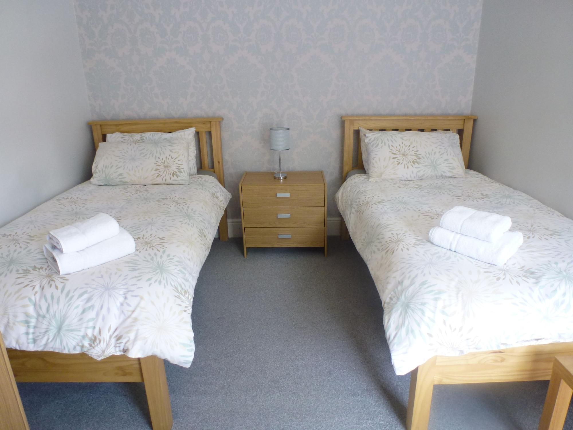 Hotel Orrell Park