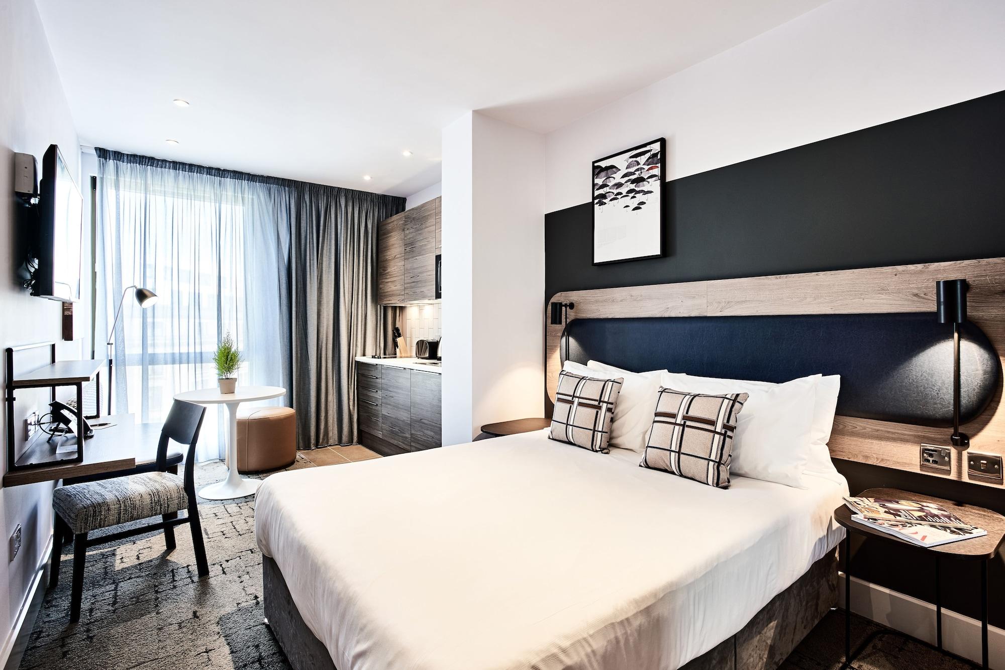 Quest Centre 4* Liverpool