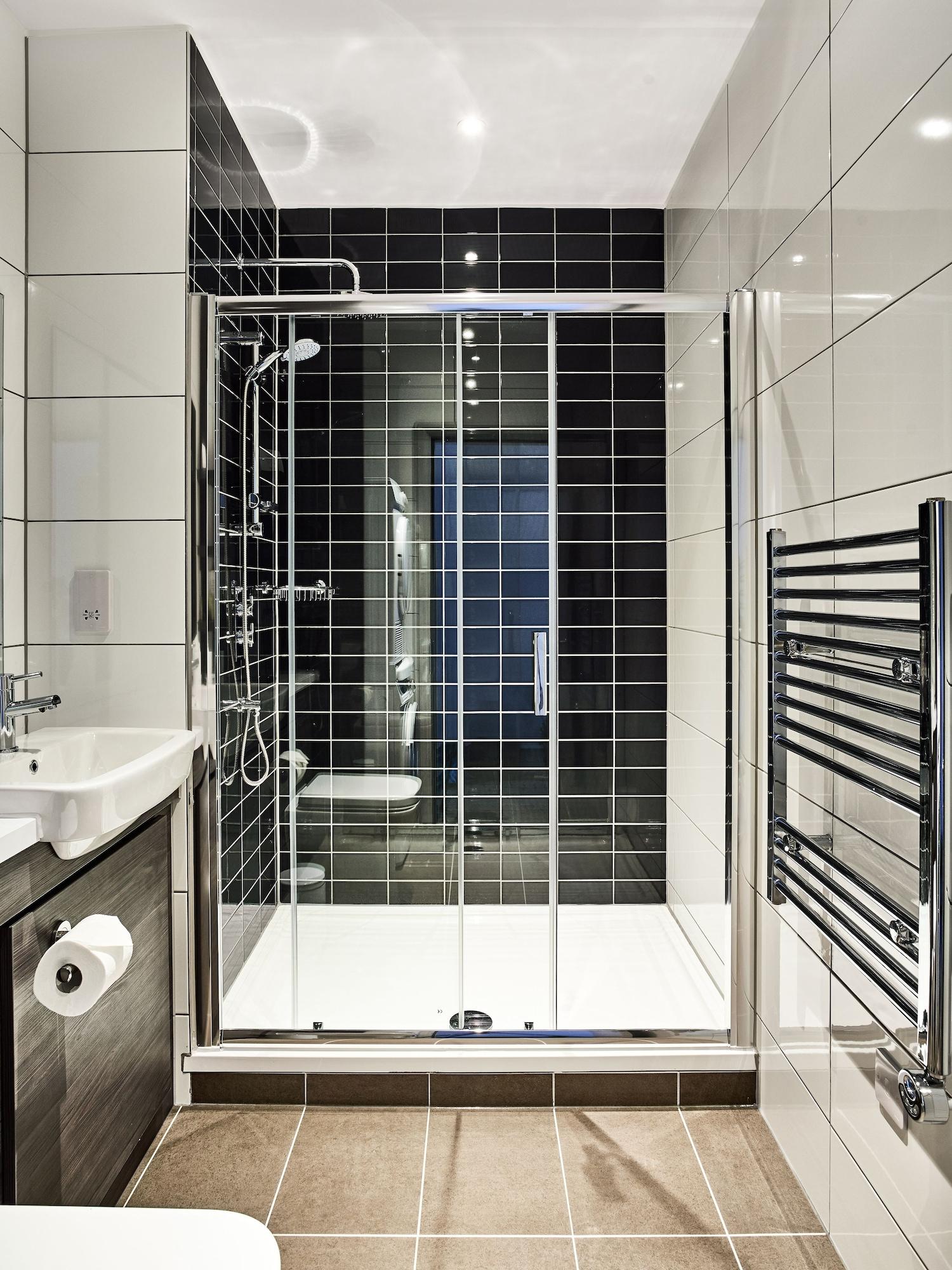 Quest Centre Aparthotel Liverpool