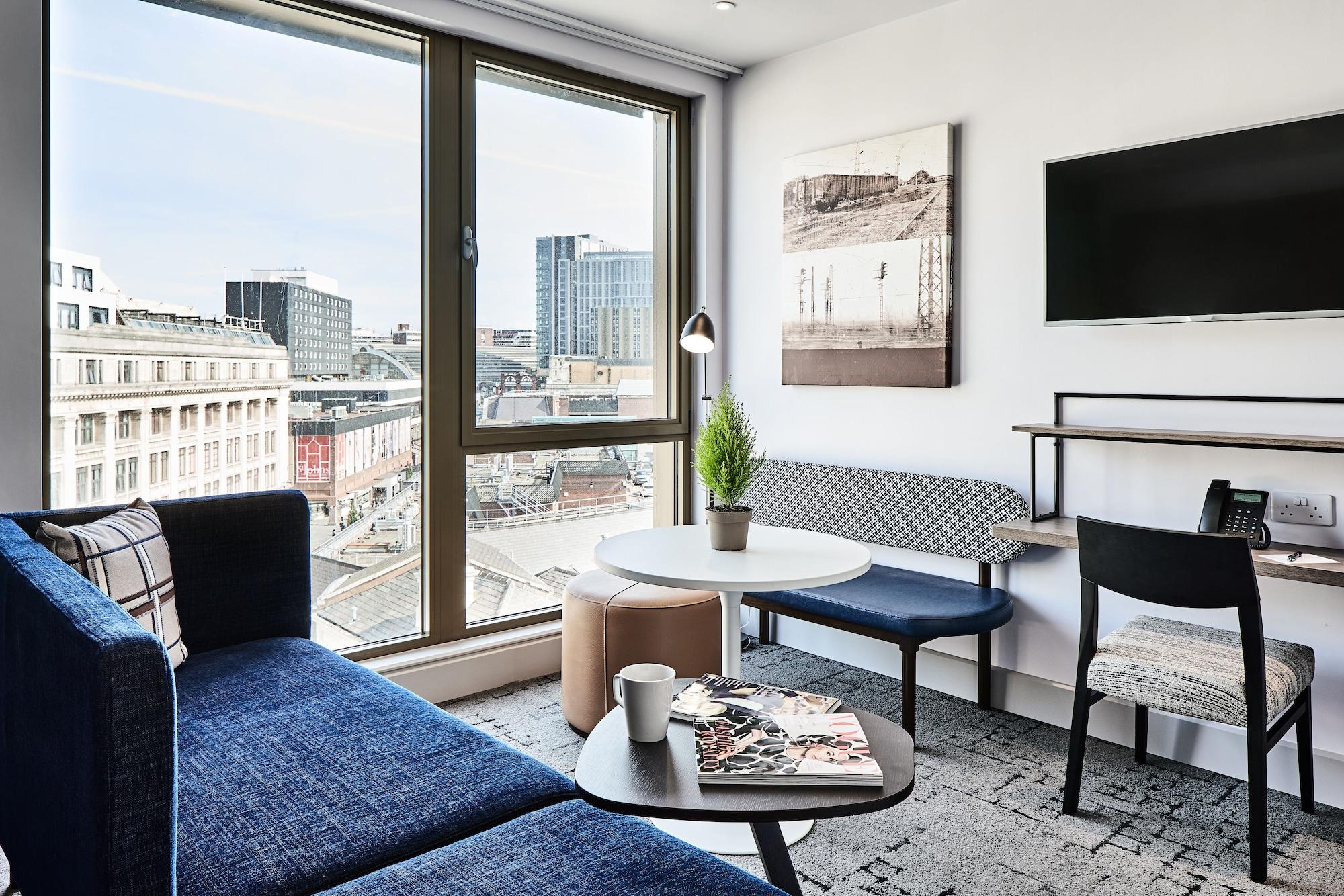 Quest Centre Aparthotel