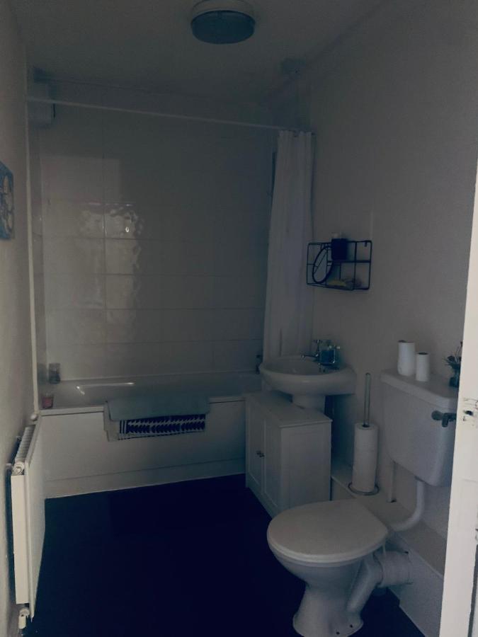 Apartment Lovely Spacious 2 Bedroom Apart Georgian Quarter Liverpool