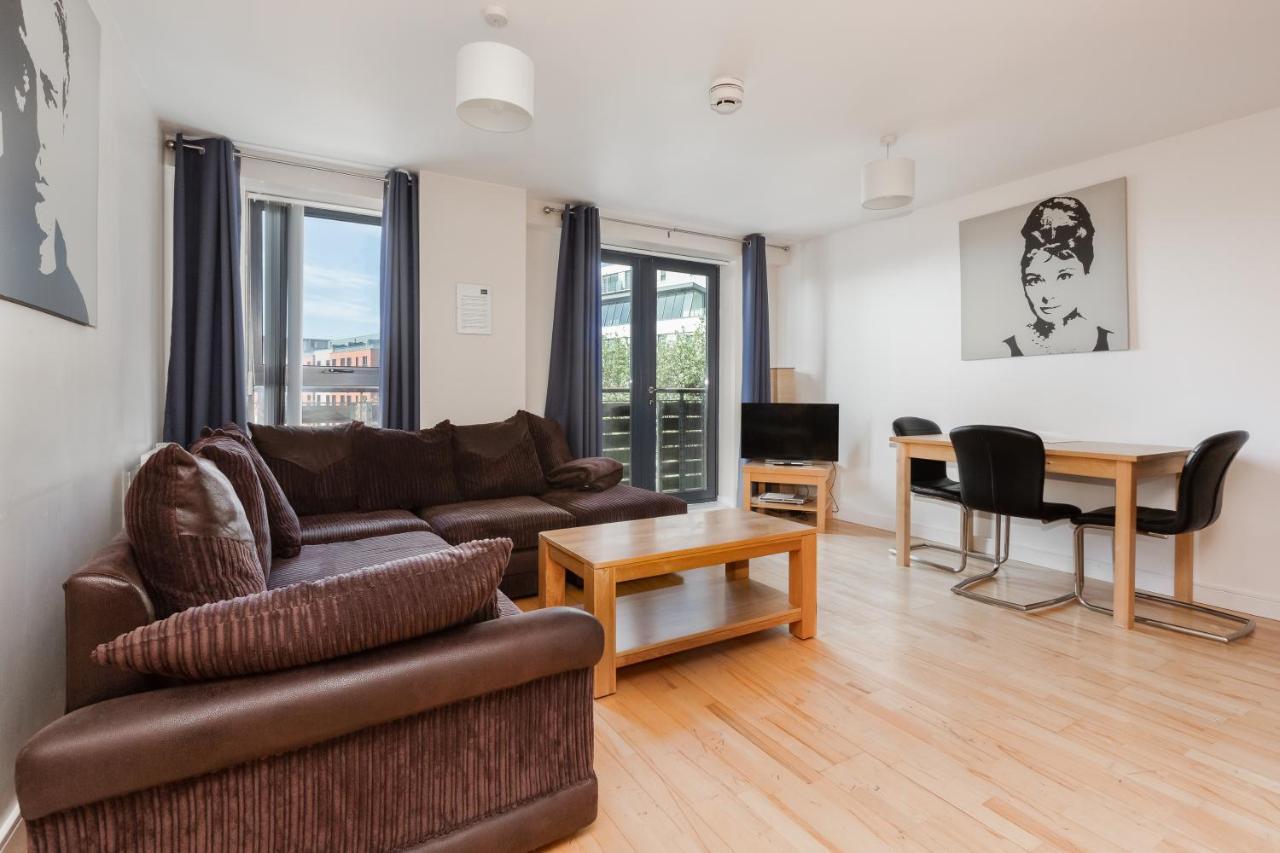 Centre - East Village Apartment