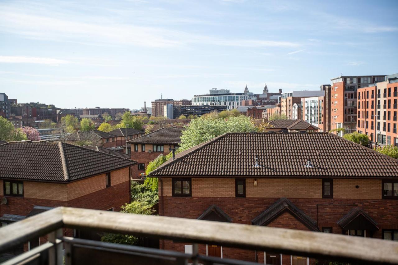 Apartment Centre - East Village *