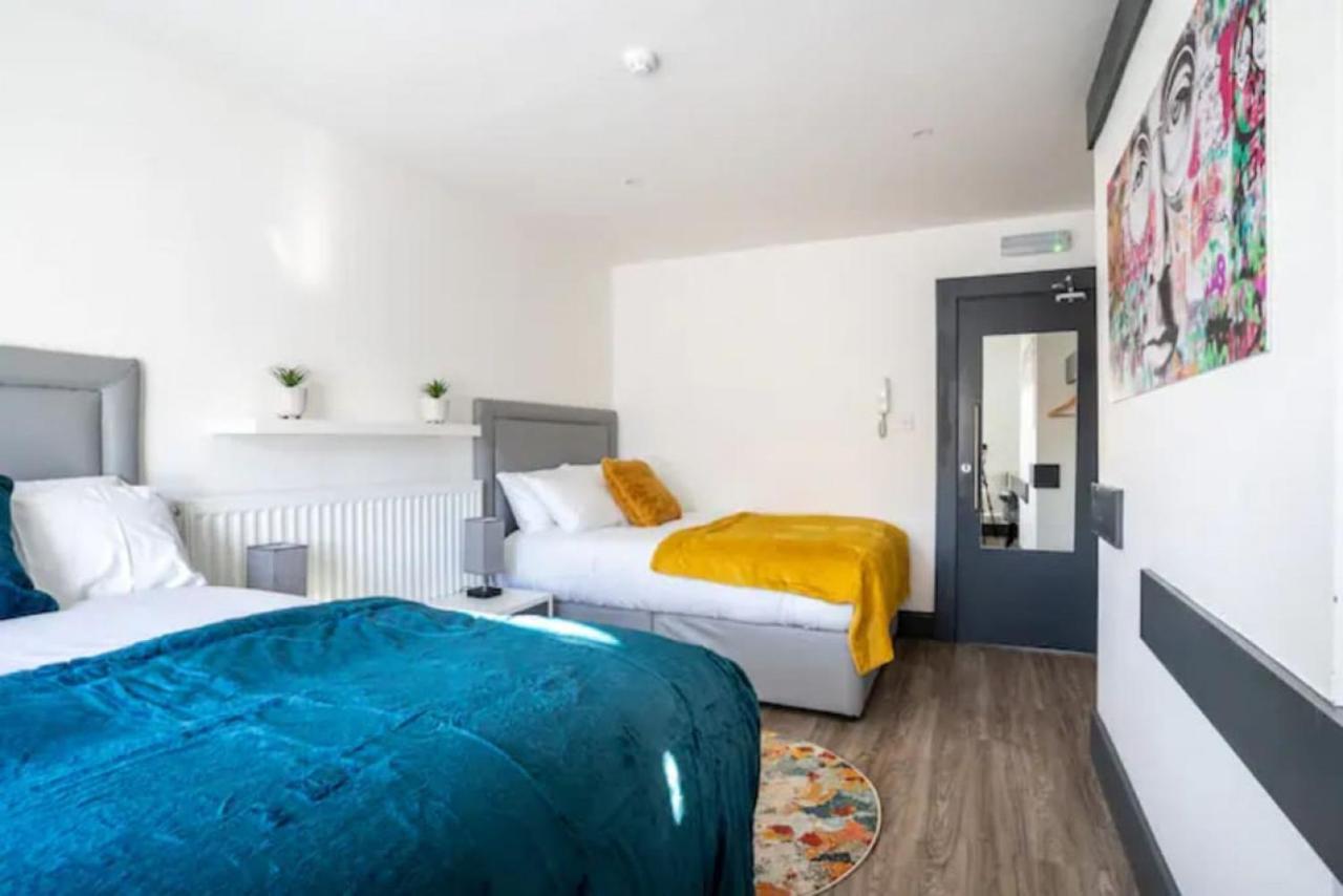 Holiday home Host - Picton Party Ultimate Party Pad *