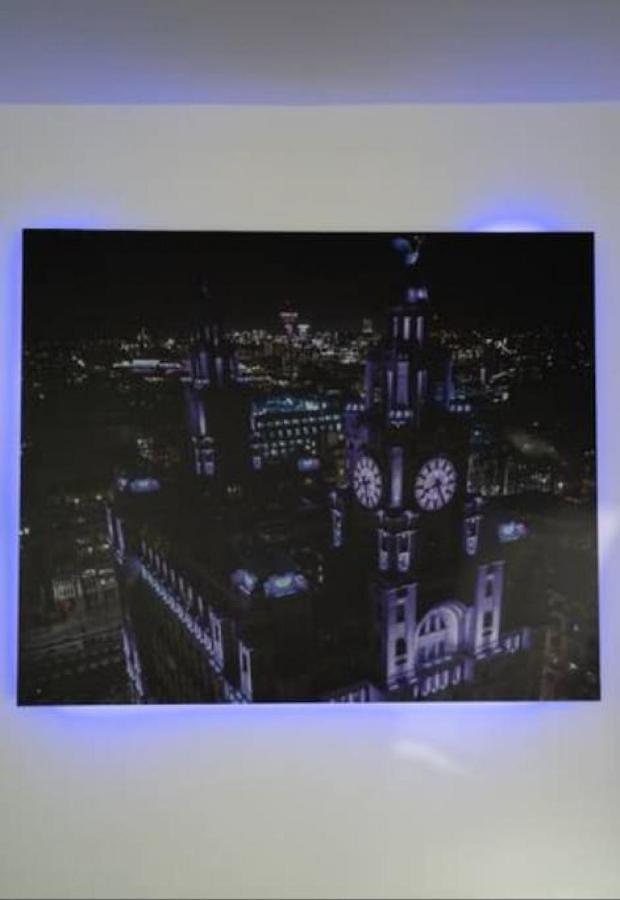 Host - Picton Party Ultimate Party Pad Liverpool