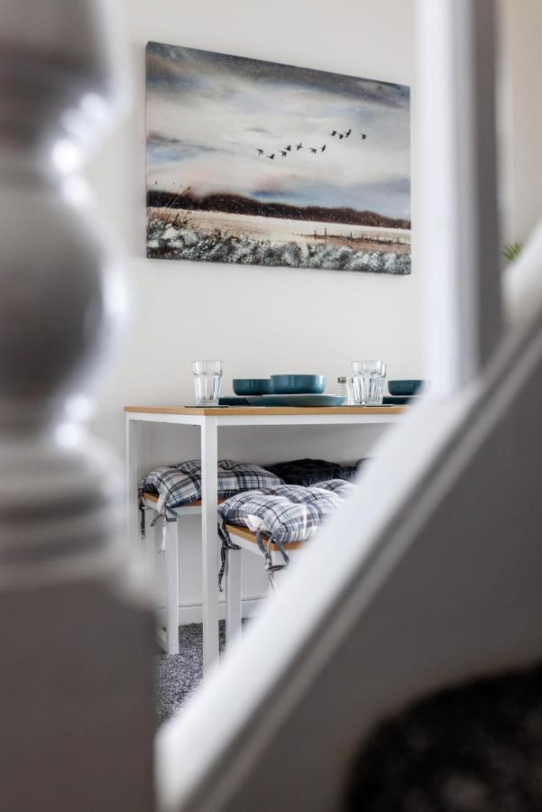 Air Host And - Grafton House Amazing View Sleeps 6 Free Parking Holiday home Liverpool