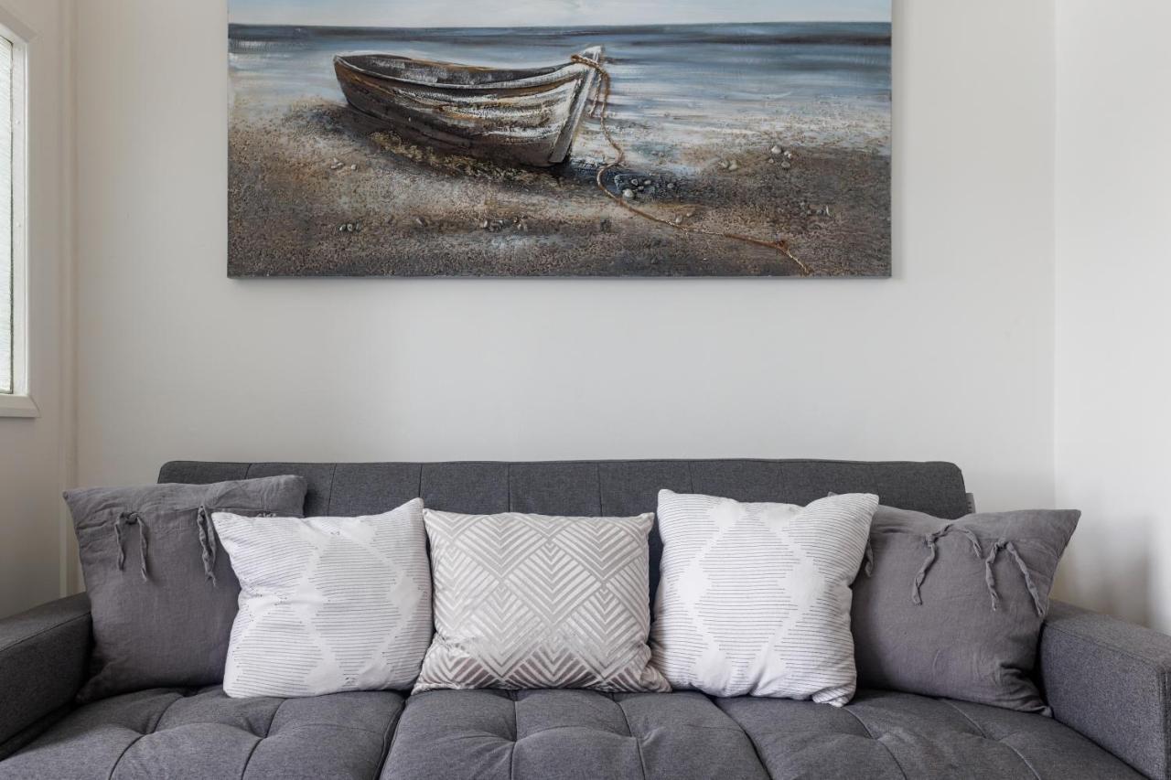 Holiday home Air Host And - Grafton House Amazing View Sleeps 6 Free Parking